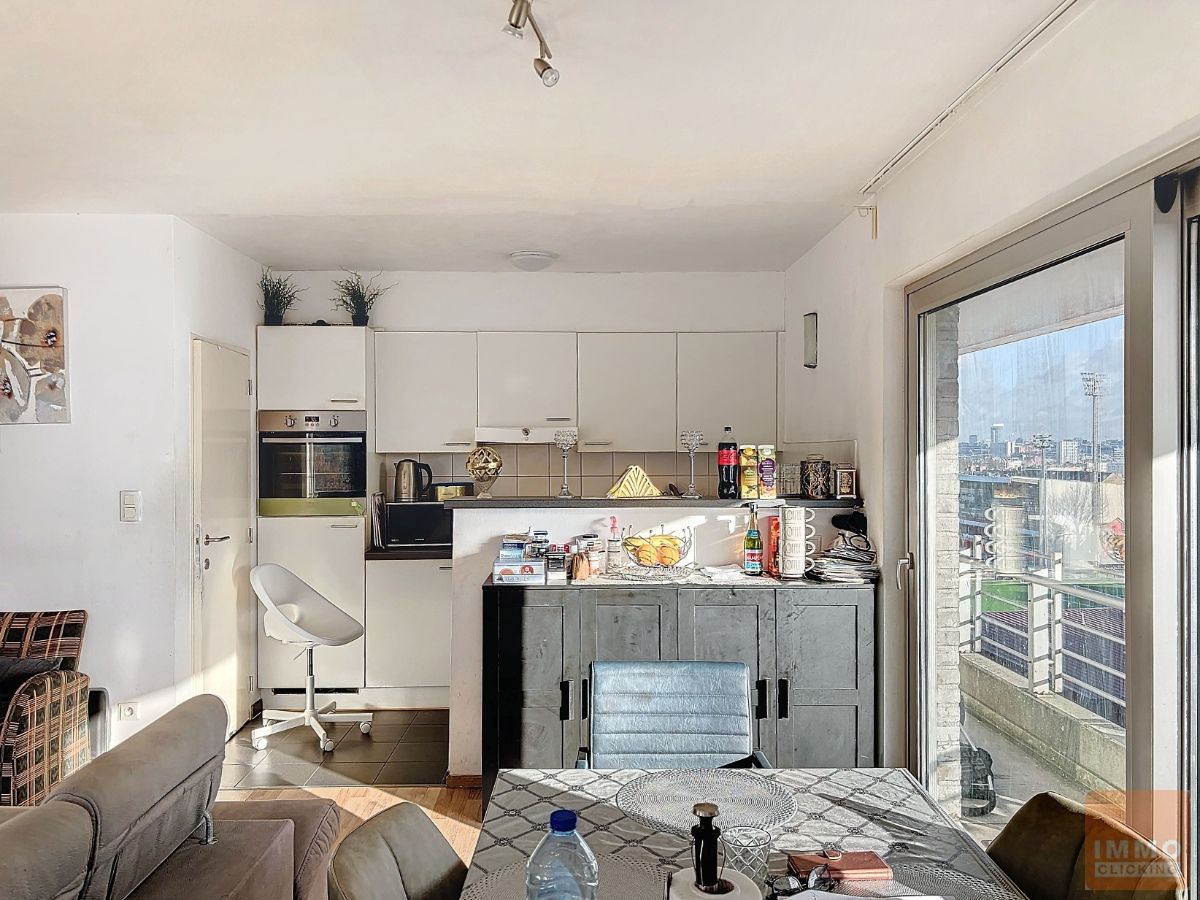 Tof 3 slaapkamer appartement met ruim terras foto 5