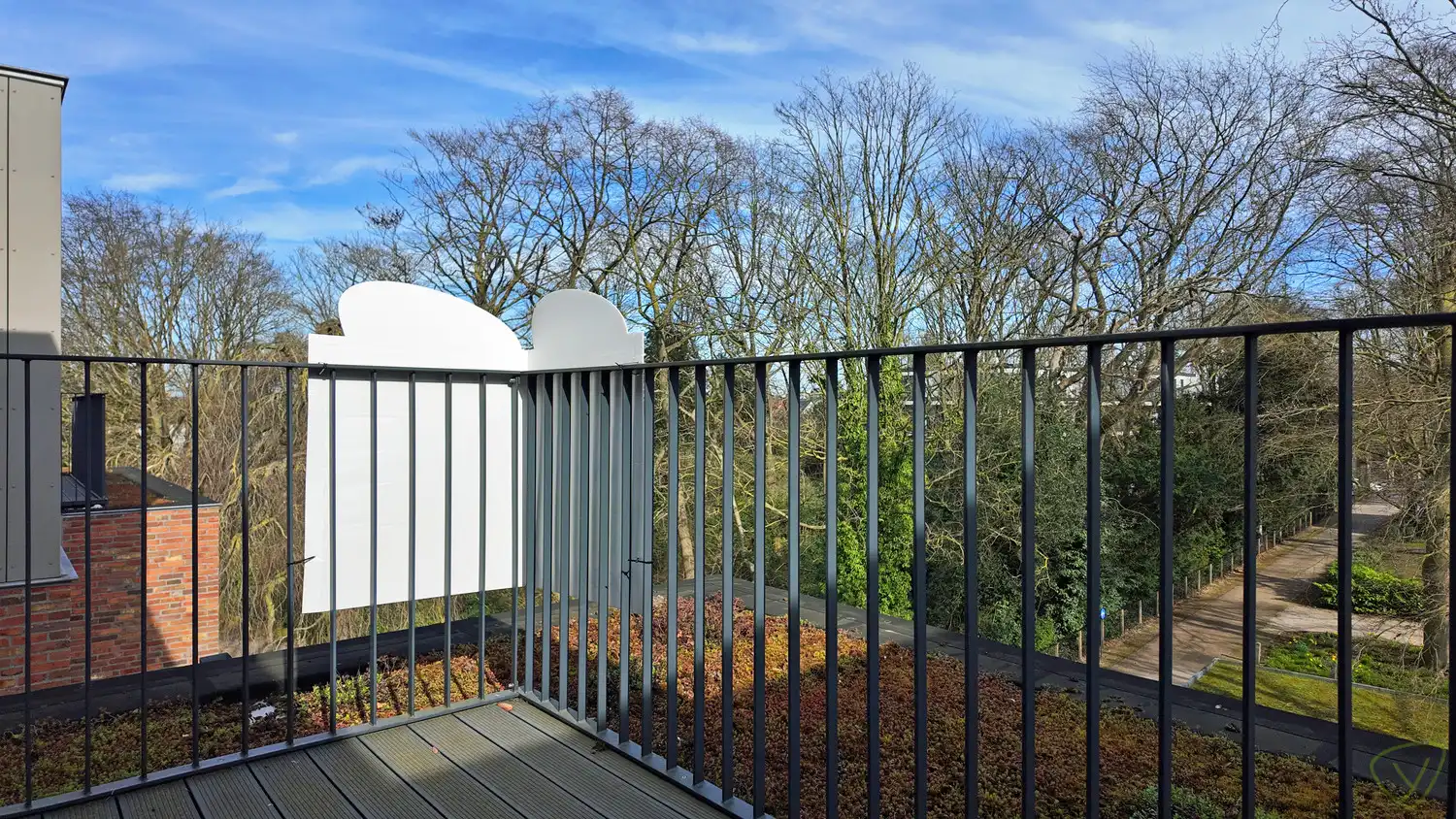 Stijlvol appartement met ruim zonneterras in Park Van Damme te Eeklo! foto 15