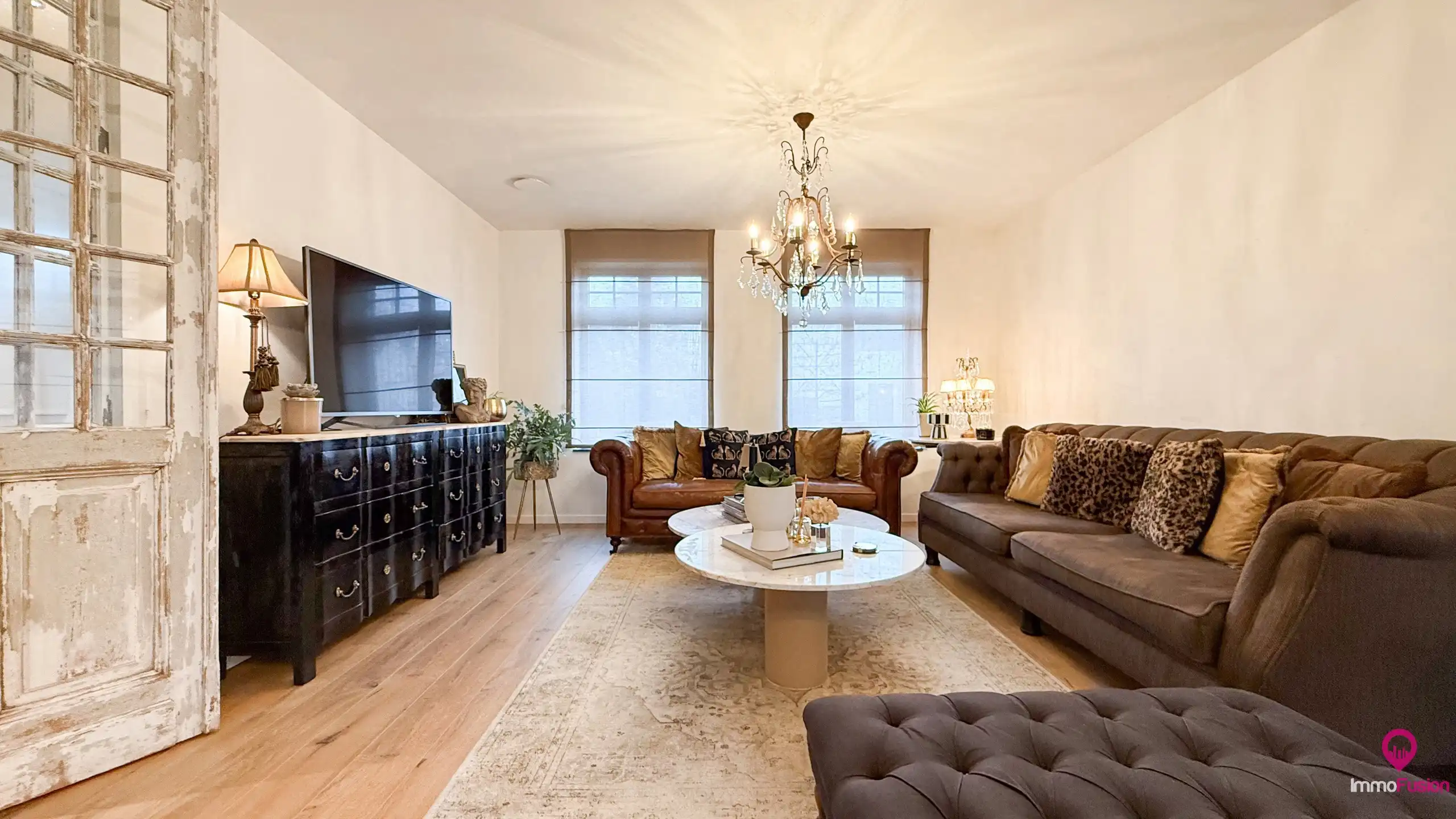 Fantastische landelijke nieuwbouw met 4 slpkm en mooie tuin! foto 3