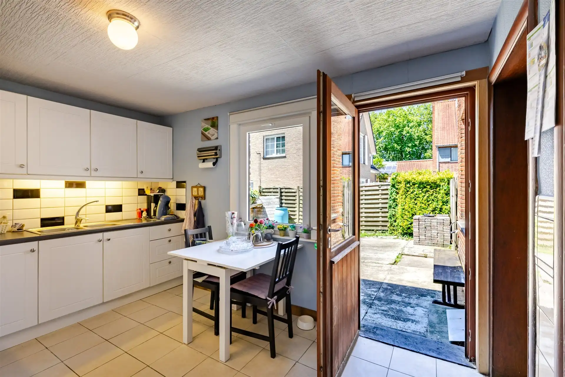 Halfopen bebouwing met mogelijkheid tot 4 slaapkamers foto 10