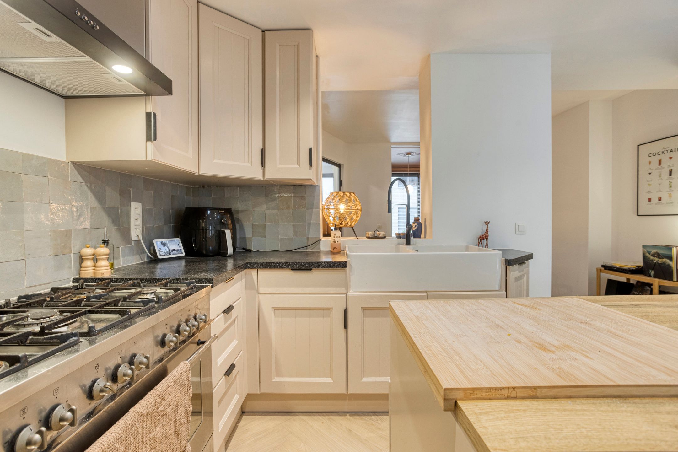 Instapklare woning aan de stadsrand van Aarschot foto 9
