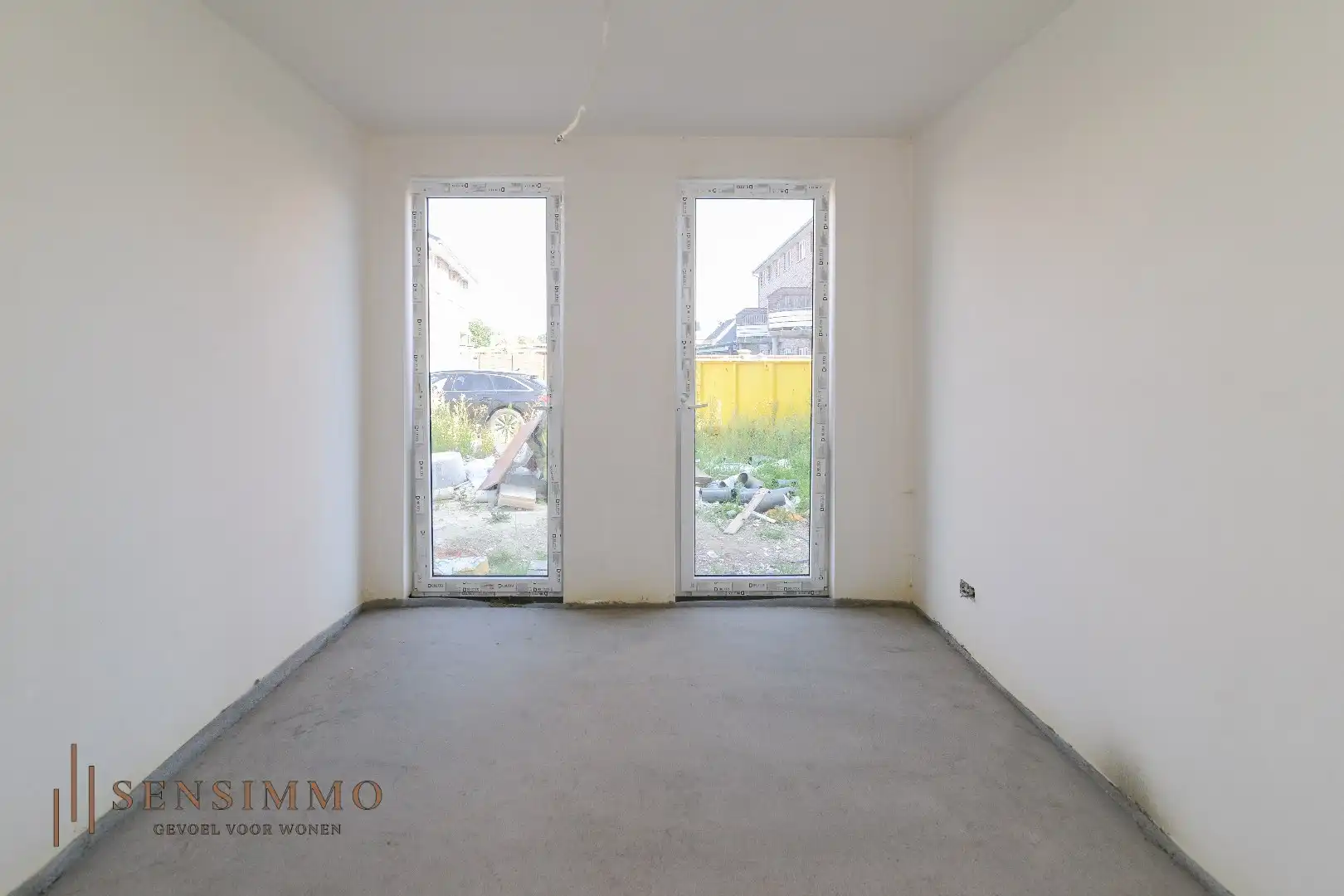 Nieuwbouwproject: 12 appartementen en 3 woningen foto 19