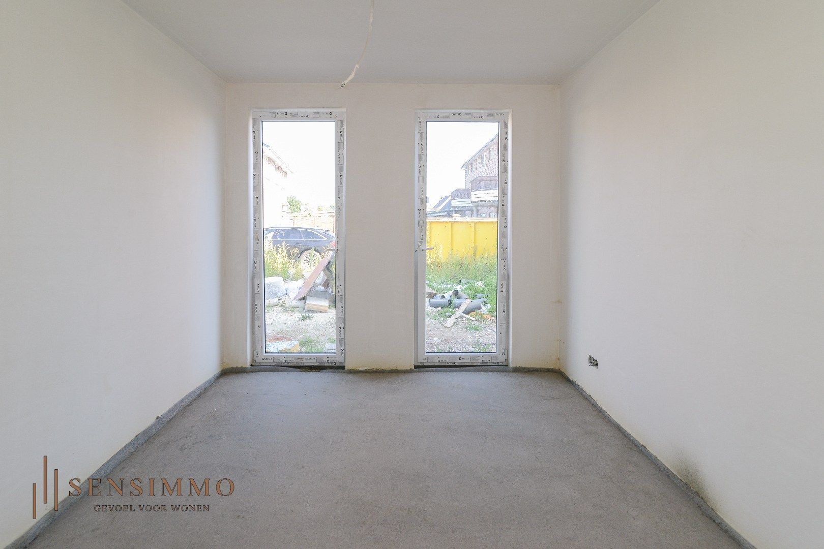 Nieuwbouwproject: 12 appartementen en 3 woningen foto 19