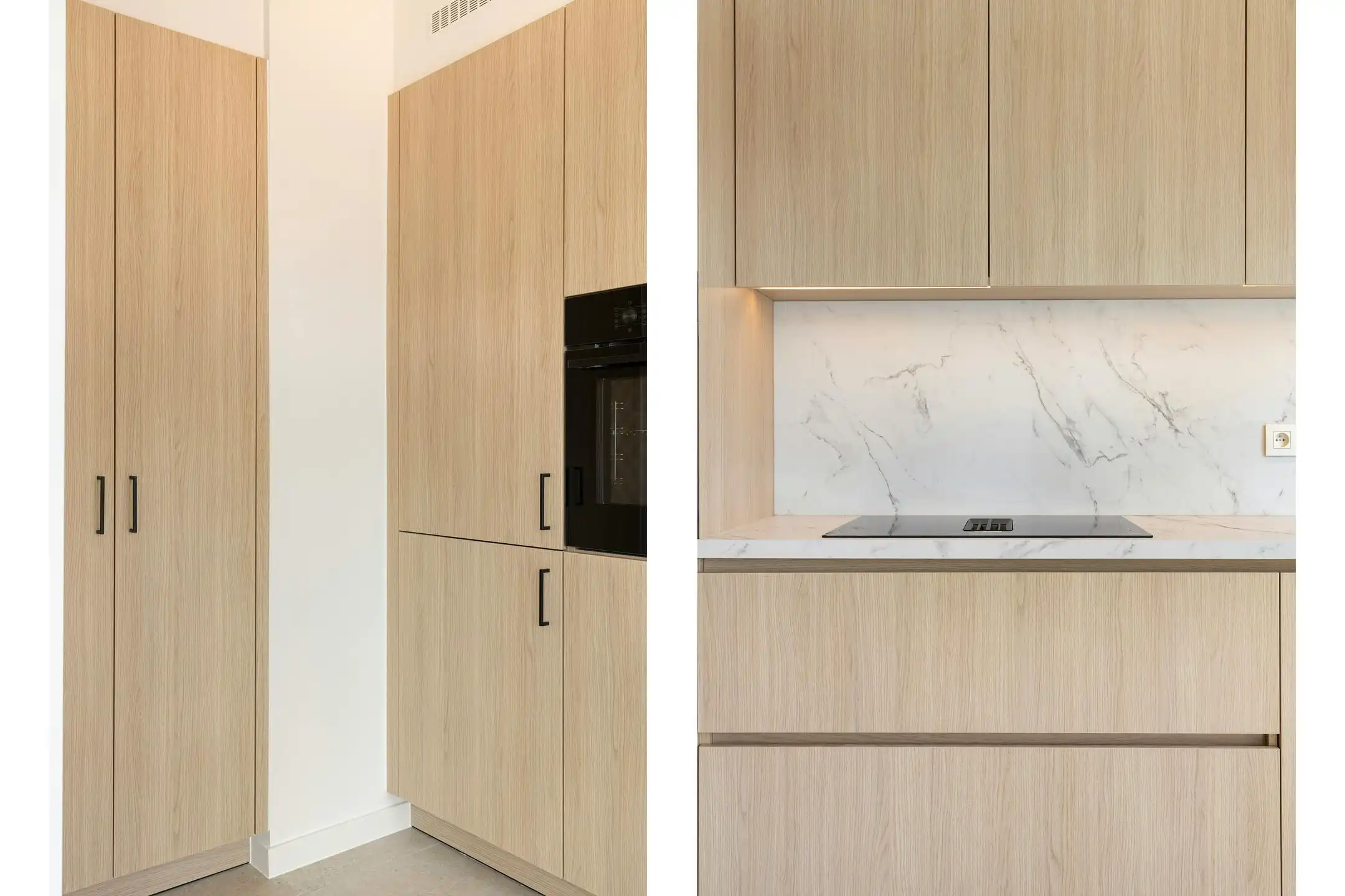 Rustig gelegen appartement te koop te Blankenberge foto 5
