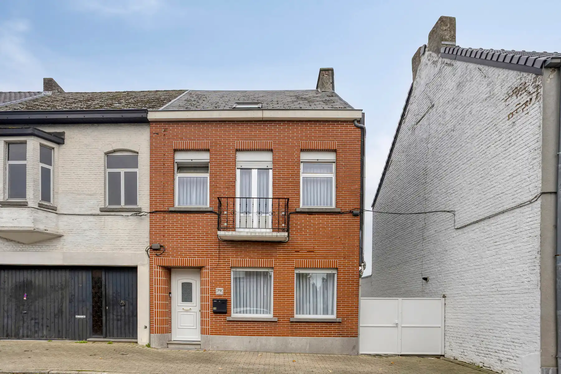 Hoofdfoto van de publicatie: *** ONDER COMPROMIS ***