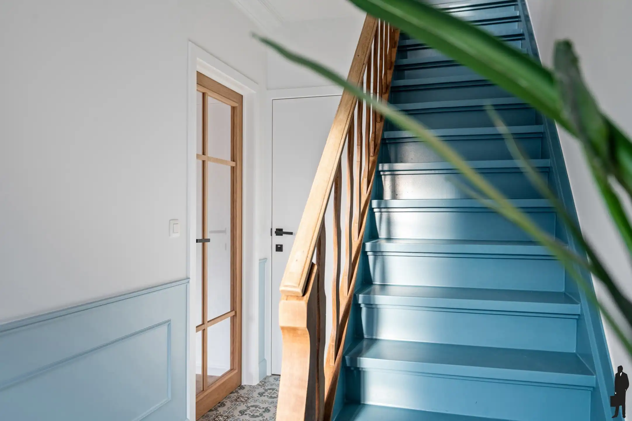 Gerenoveerde woning met grote tuin in het centrum van Duffel foto 16