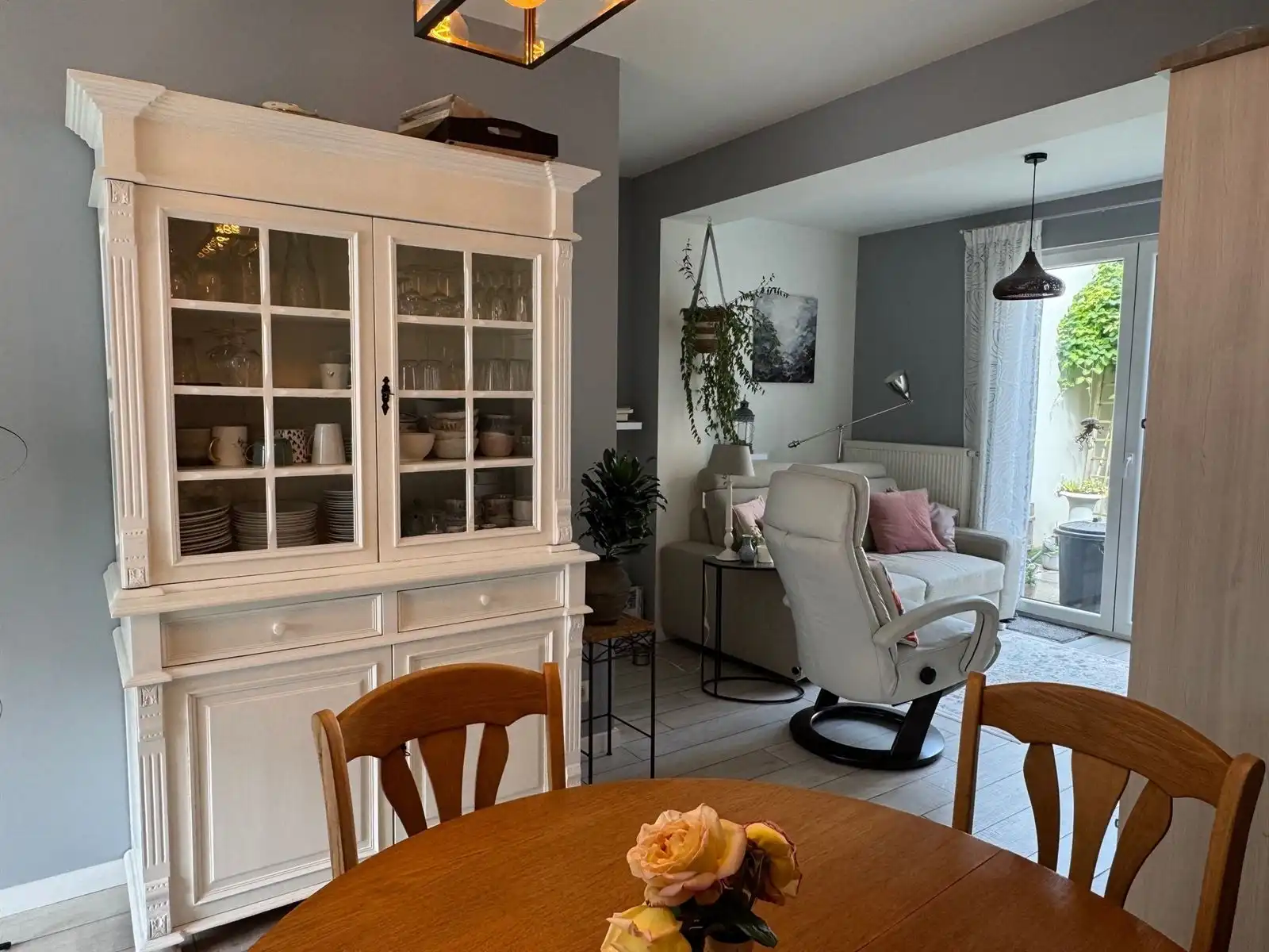 Huis foto 6