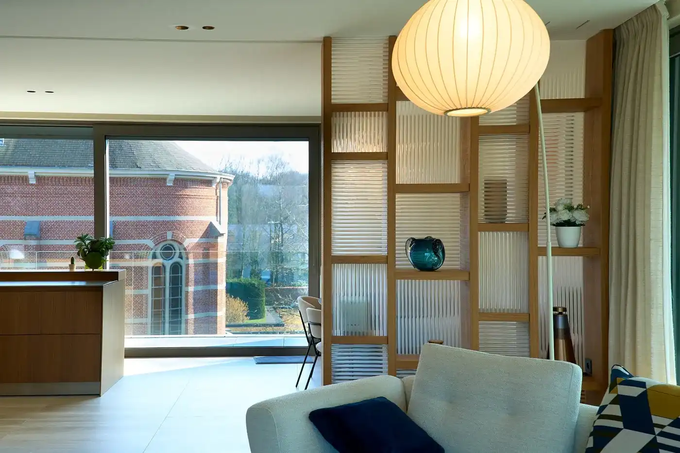Exclusief appartement van ruim 310m² bewoonbare oppervlakte met 150 m² terrassen. foto 16
