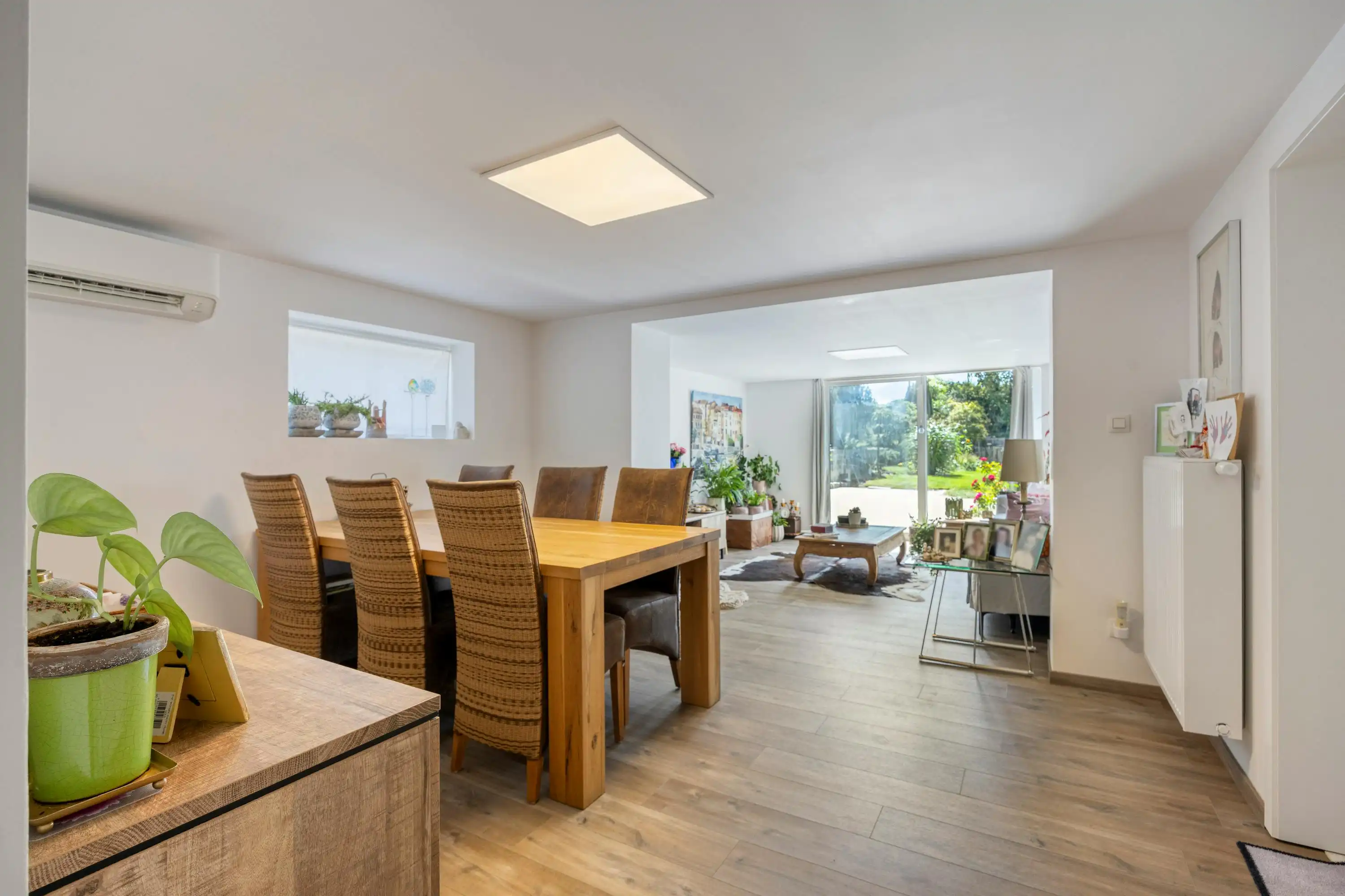 Kangoeroewoning met tuin en garages (90 m²) in Elen te koop foto 17