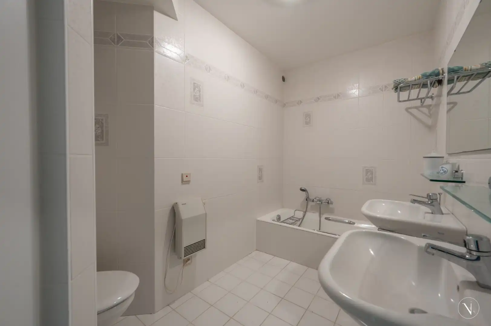 RES. ZOUTEBRON - TUINAPPARTEMENT - ZOUTE foto 14