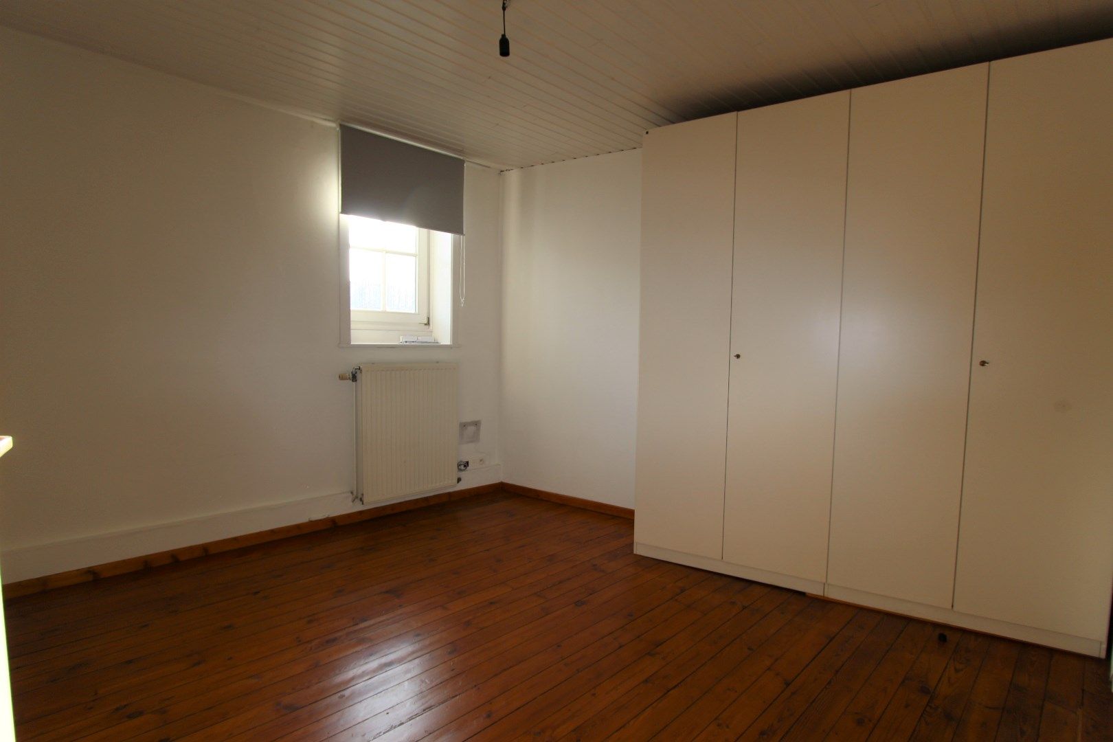 RUIM DUPLEX APPARTEMENT MET DAKTERRAS foto 11