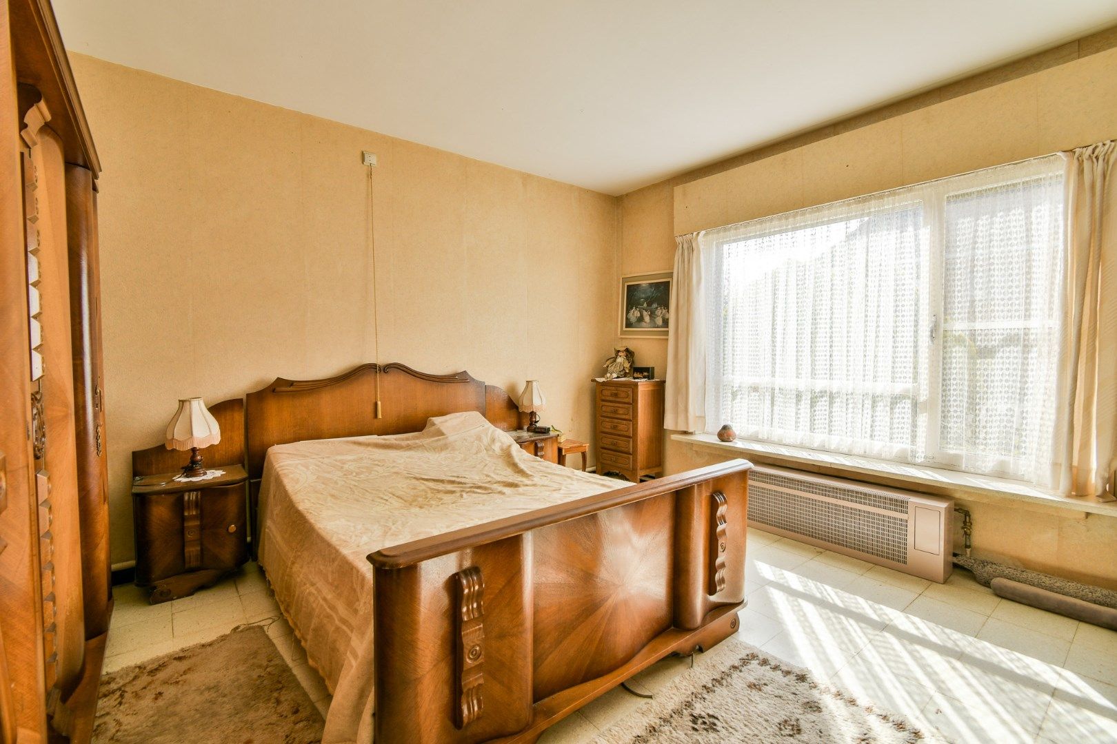 Te renoveren woning omgeven door groen! foto 7