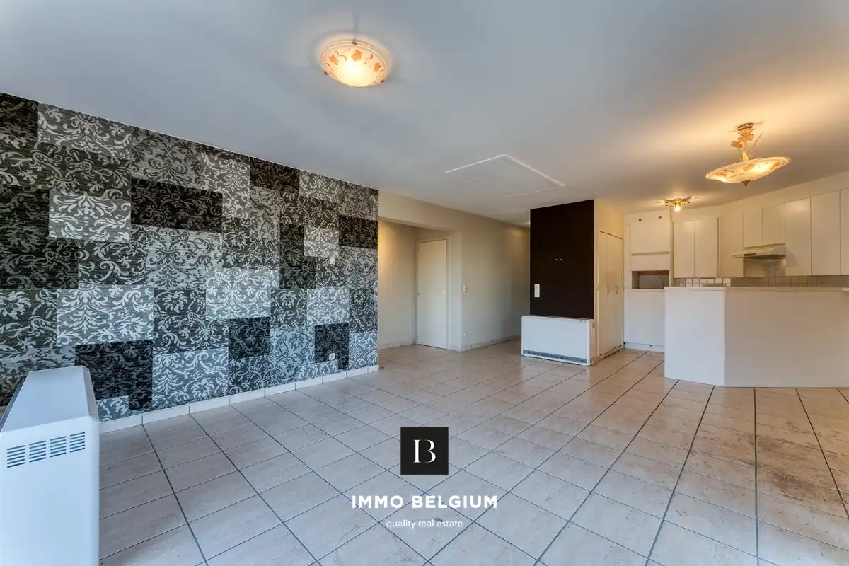 Ruim appartement met 3 slaapkamers in het centrum foto 5