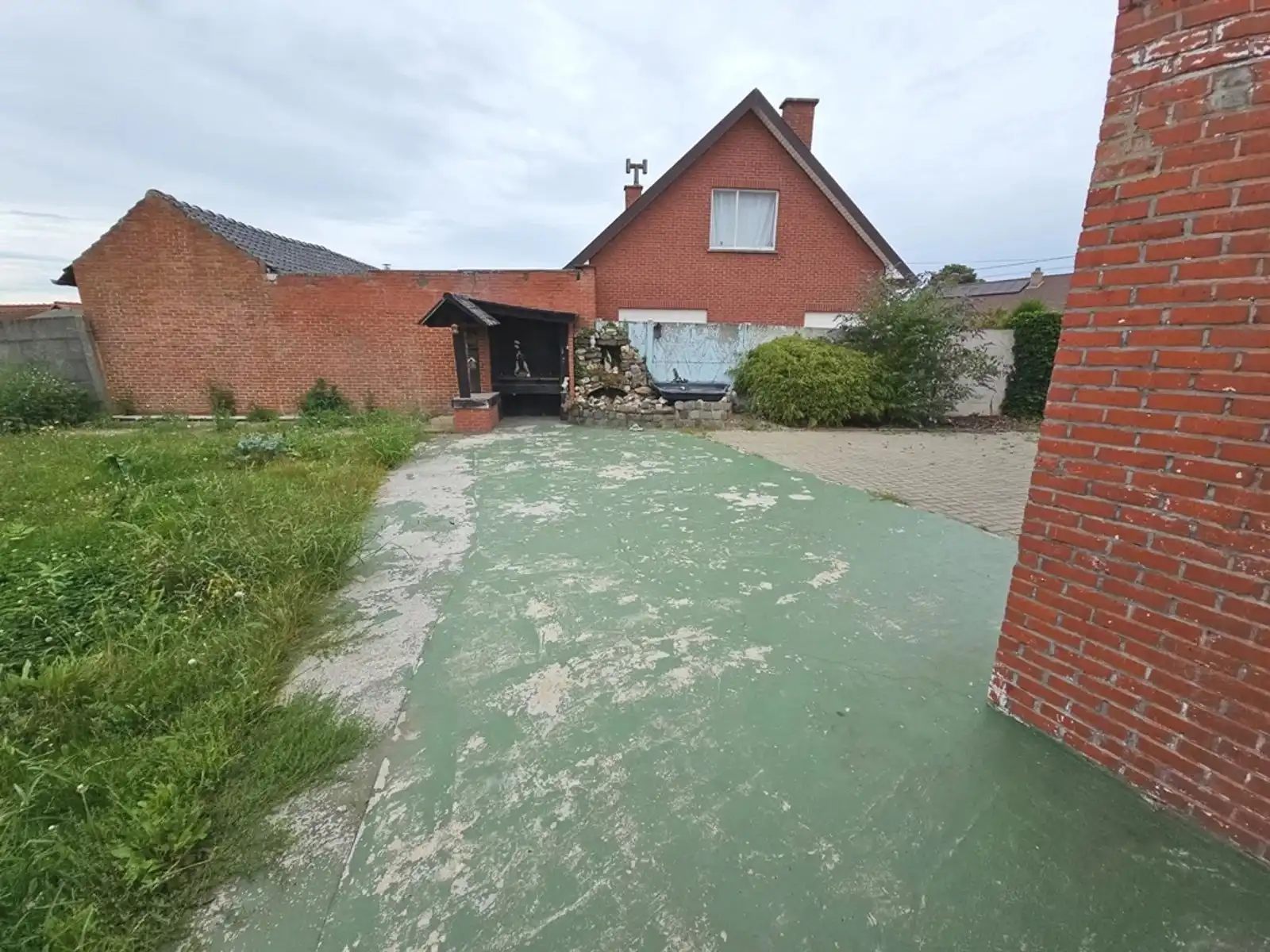 Charmante gelijkvloerse woning in een rustige residentiële omgeving. foto 32