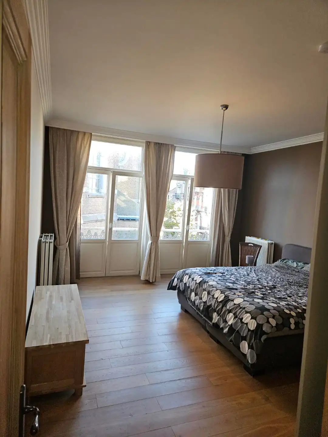 Exclusief herenhuis in de Belle-Époque Wijk van Blankenberge foto 23