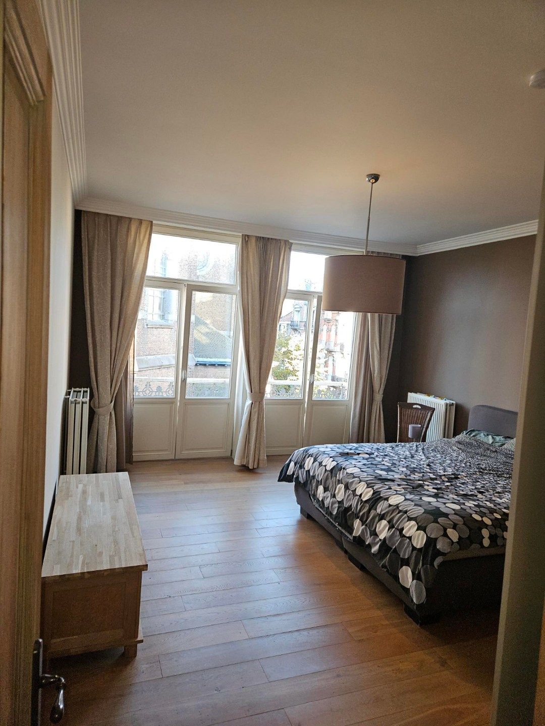 Exclusief herenhuis in de Belle-Époque Wijk van Blankenberge foto 23