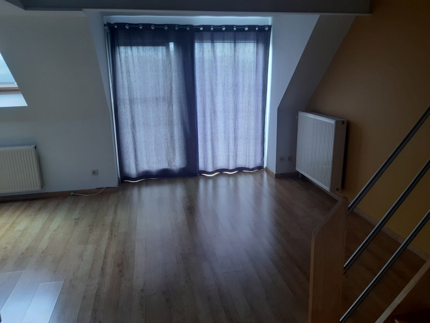 Tof dakappartement met aangenaam zonneterras. foto 33