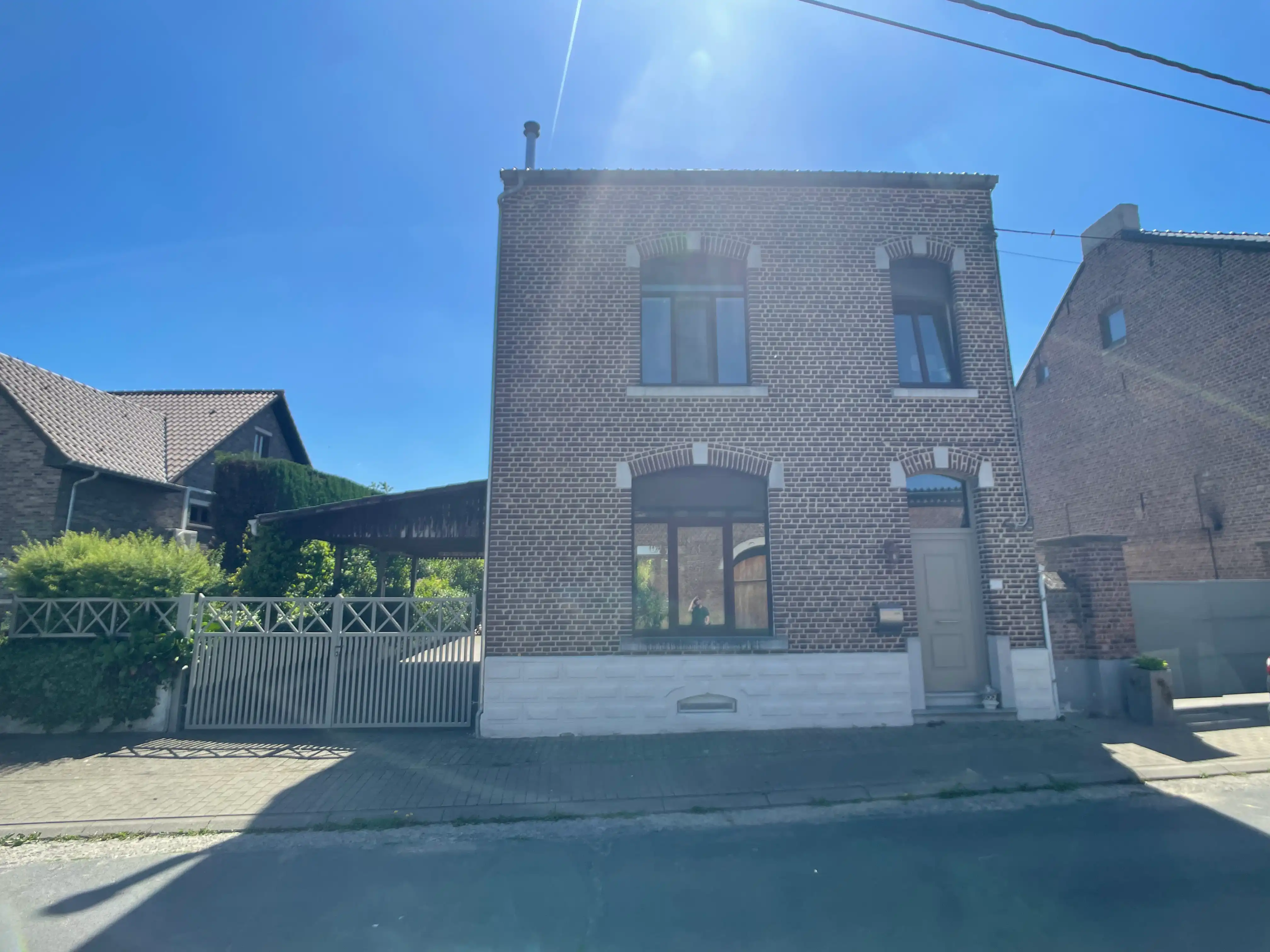Huis te koop Everspoelstraat 11 - 3400 Landen