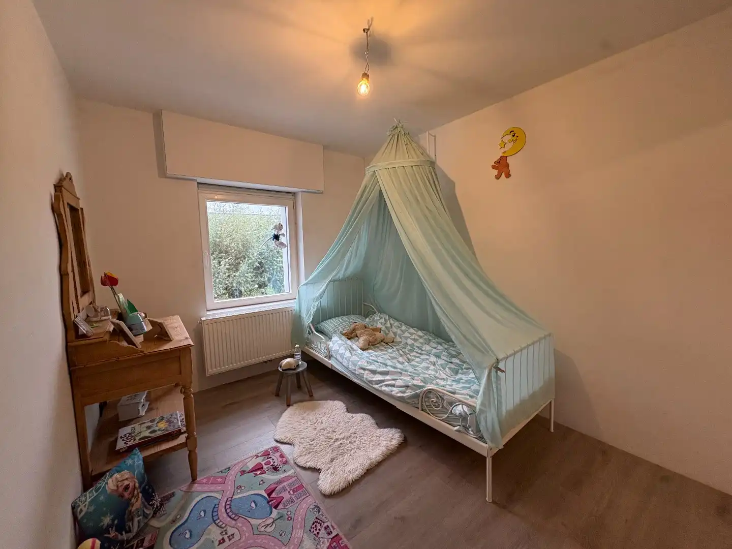 🏡 Grondig gerenoveerde woning met zonnige tuin in centrum Vlamertinge (Ieper) foto 19