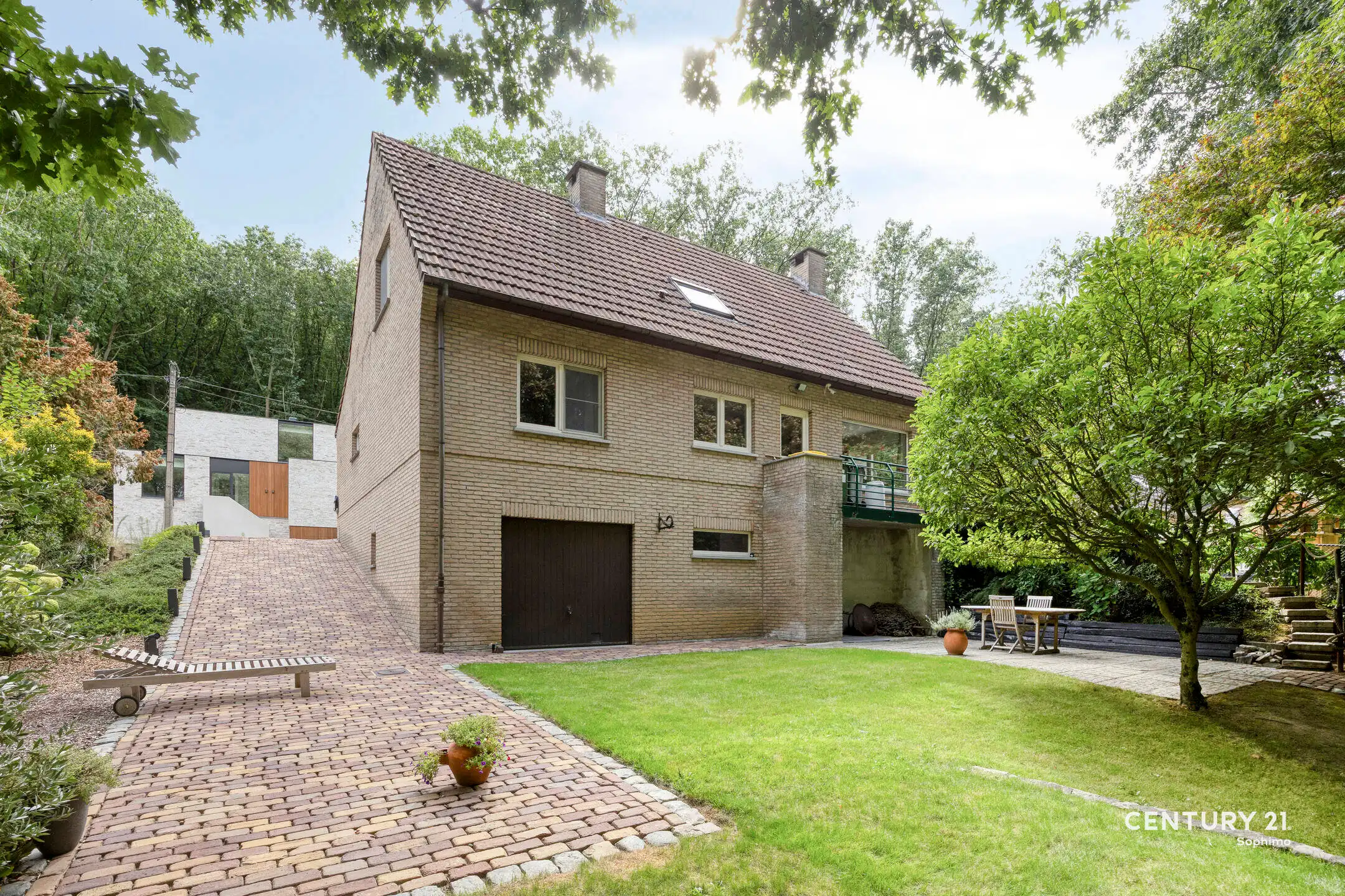 Ruime open bebouwing op 12 are in rustig Heikant – Rotselaar foto 26