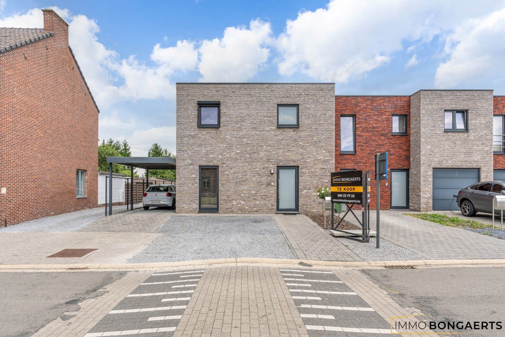 Energiezuinige woning met drie slaapkamers foto 26