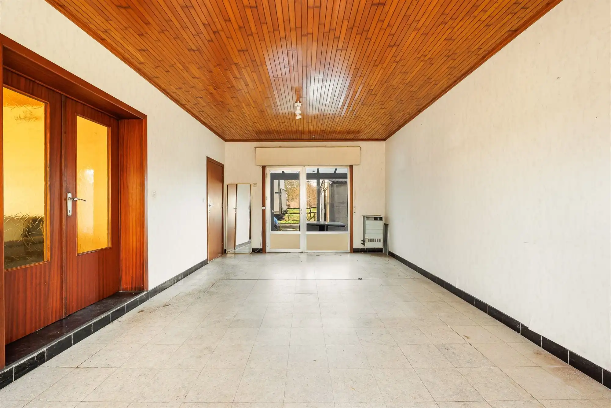 Te renoveren woning op perceel van 1506m² op TOPlocatie foto 8