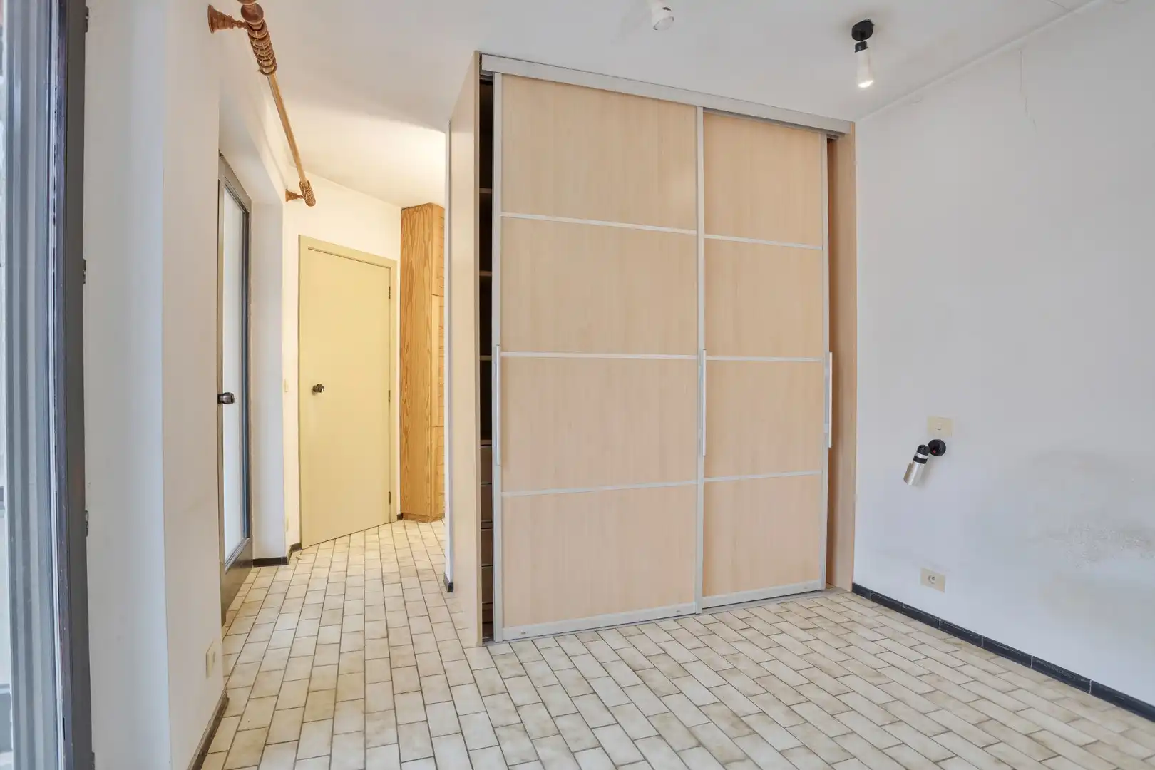 Ruime woning in een doodlopende straat met 4 slaapkamers, 2 badkamers op een prachtig perceel vlak bij het Meerdaalwoud  foto 19