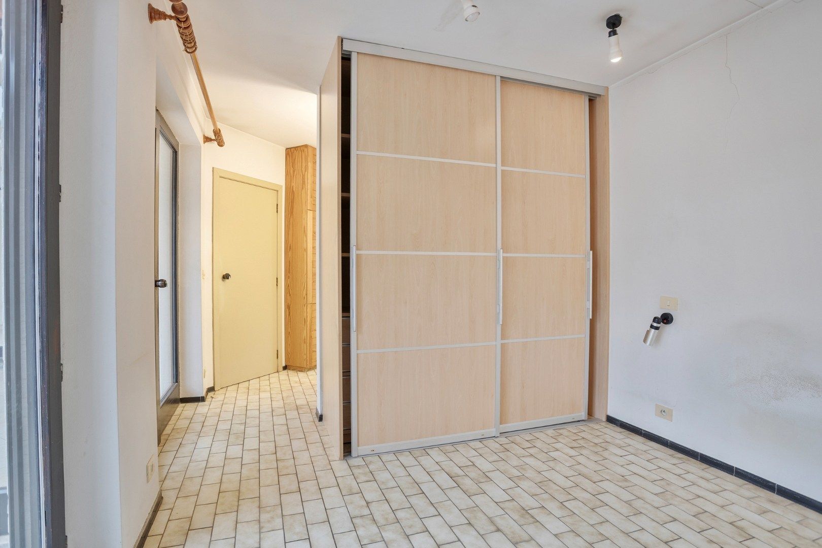 Ruime woning in een doodlopende straat met 4 slaapkamers, 2 badkamers op een prachtig perceel vlak bij het Meerdaalwoud  foto 19