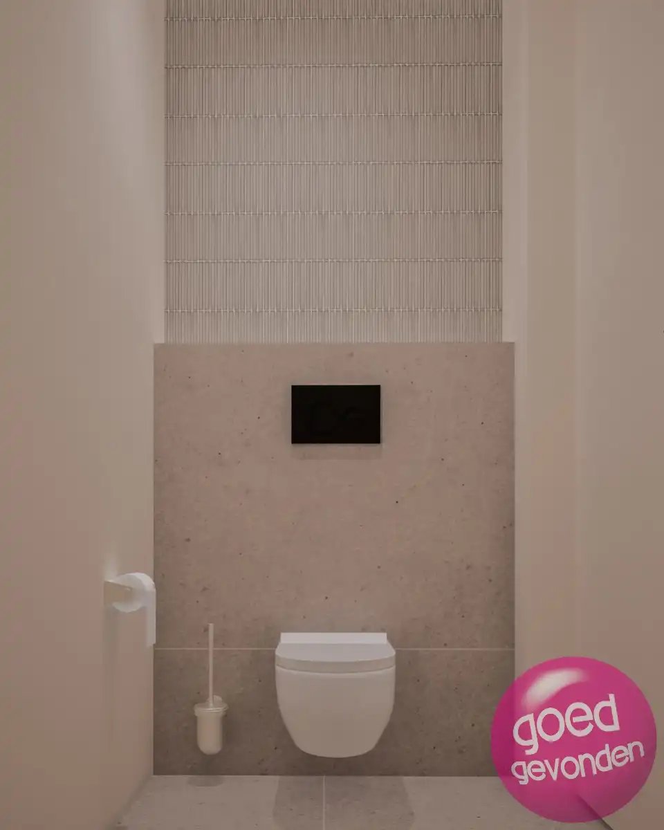 HOB 4 slk - tuin - terras - parking - afgewerkt foto 11