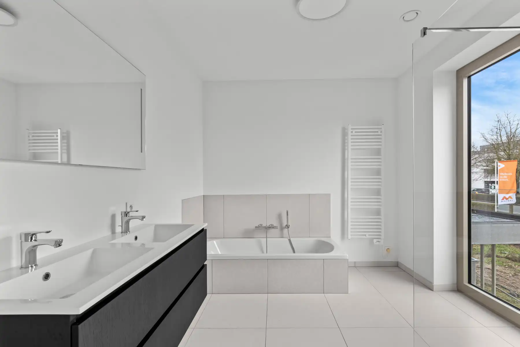 Lot 4: Ruime nieuwbouw (258 m²) op een perceel van 805 m² foto 8