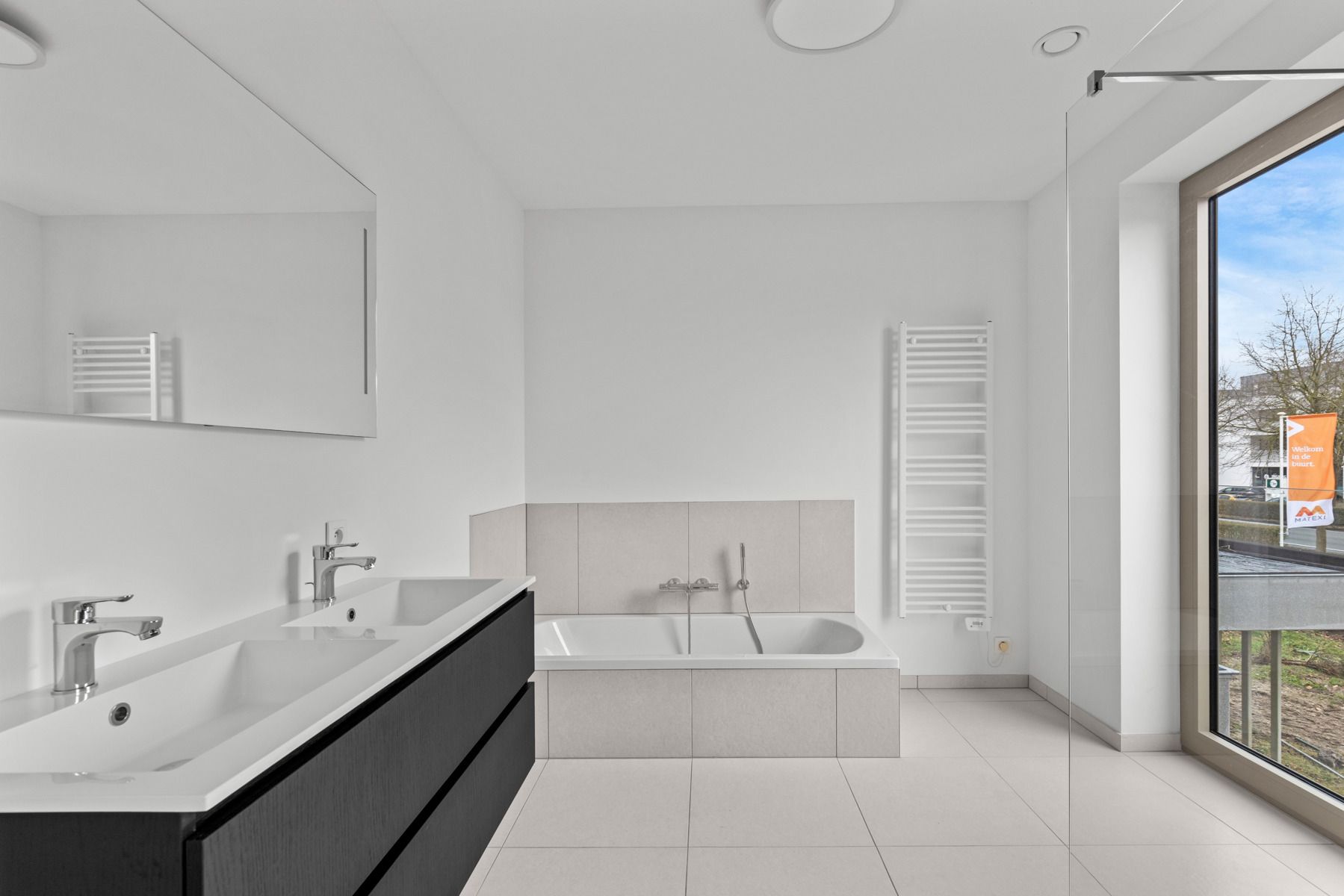 Lot 4: Ruime nieuwbouw (258 m²) op een perceel van 805 m² foto 8