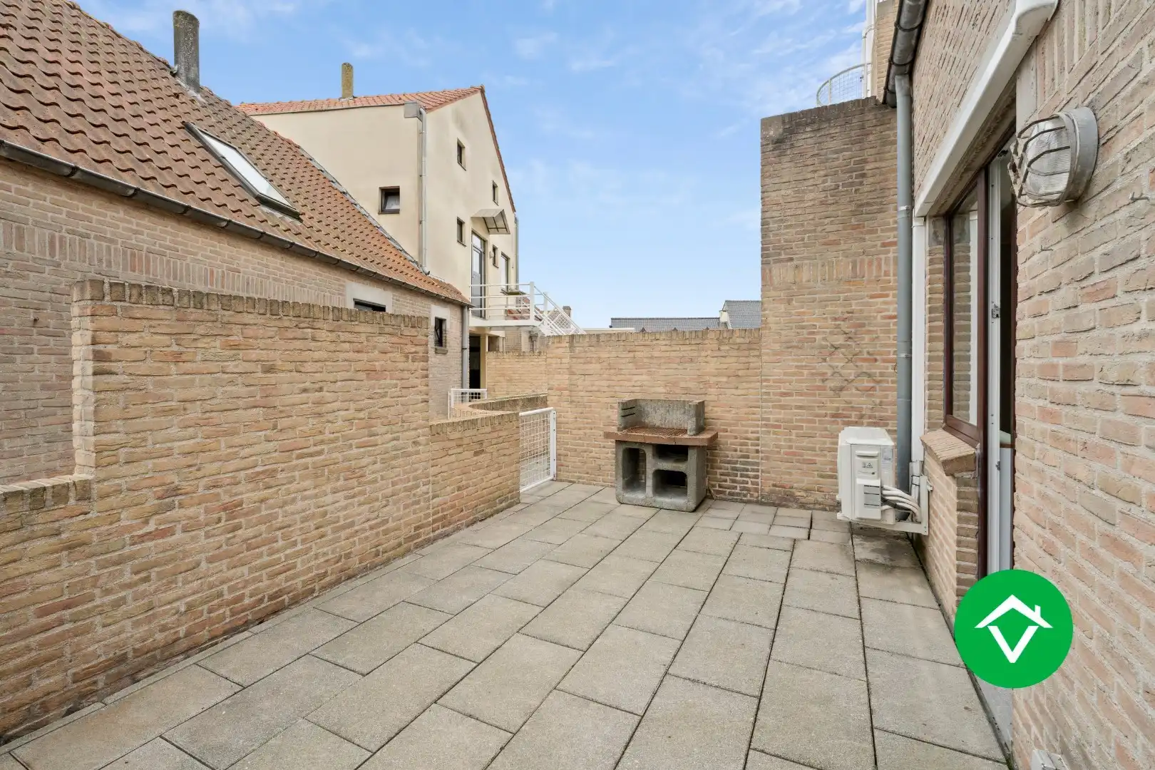 Appartement met 3 slaapkamers in het centrum van Koekelare foto 14