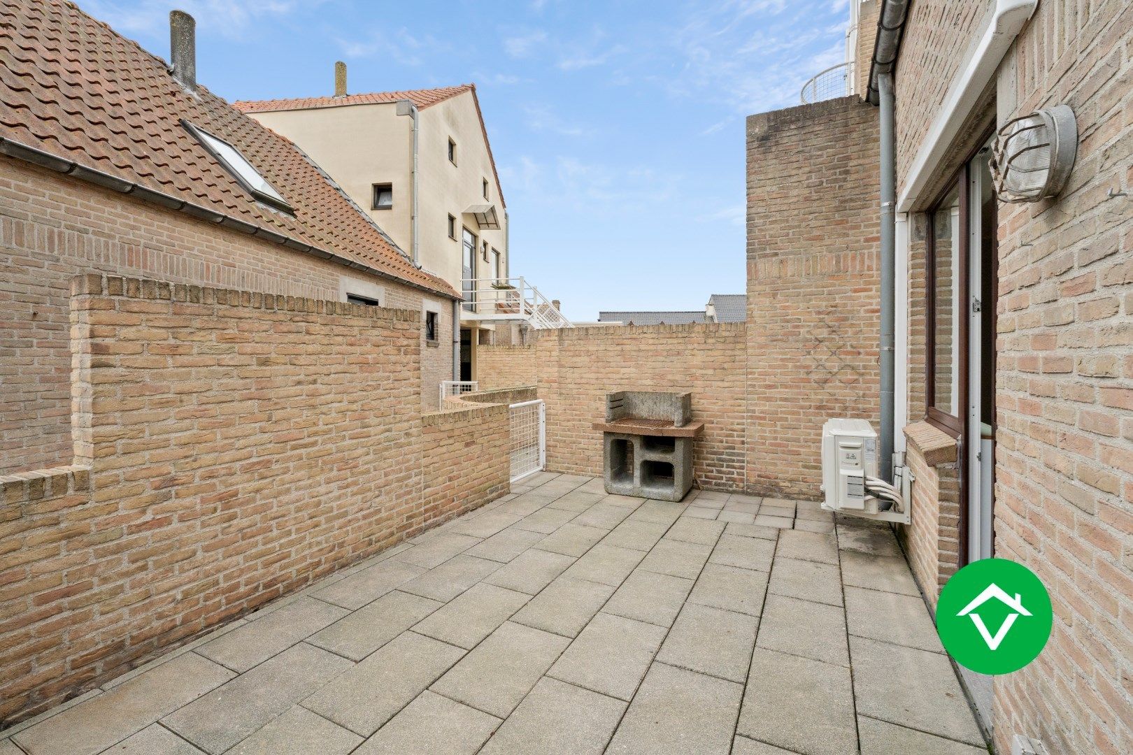 Appartement met 3 slaapkamers in het centrum van Koekelare foto 14