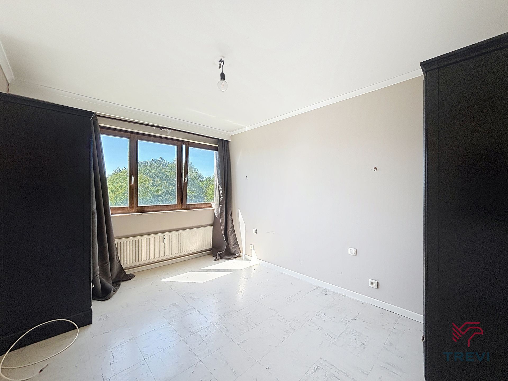 Mooi appartement met 1 slaapkamer van ± 63 m² foto 7