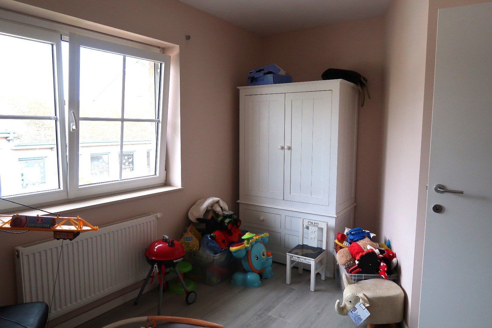 Huis met 6 slaapkamers in Zerkegem foto 10