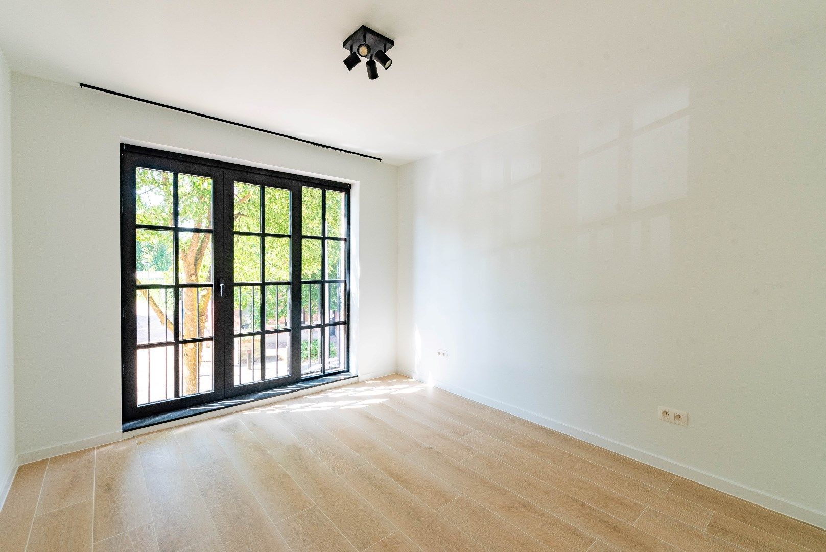 Klassevol nieuwbouwappartement in centrum Halle Zoersel foto 7