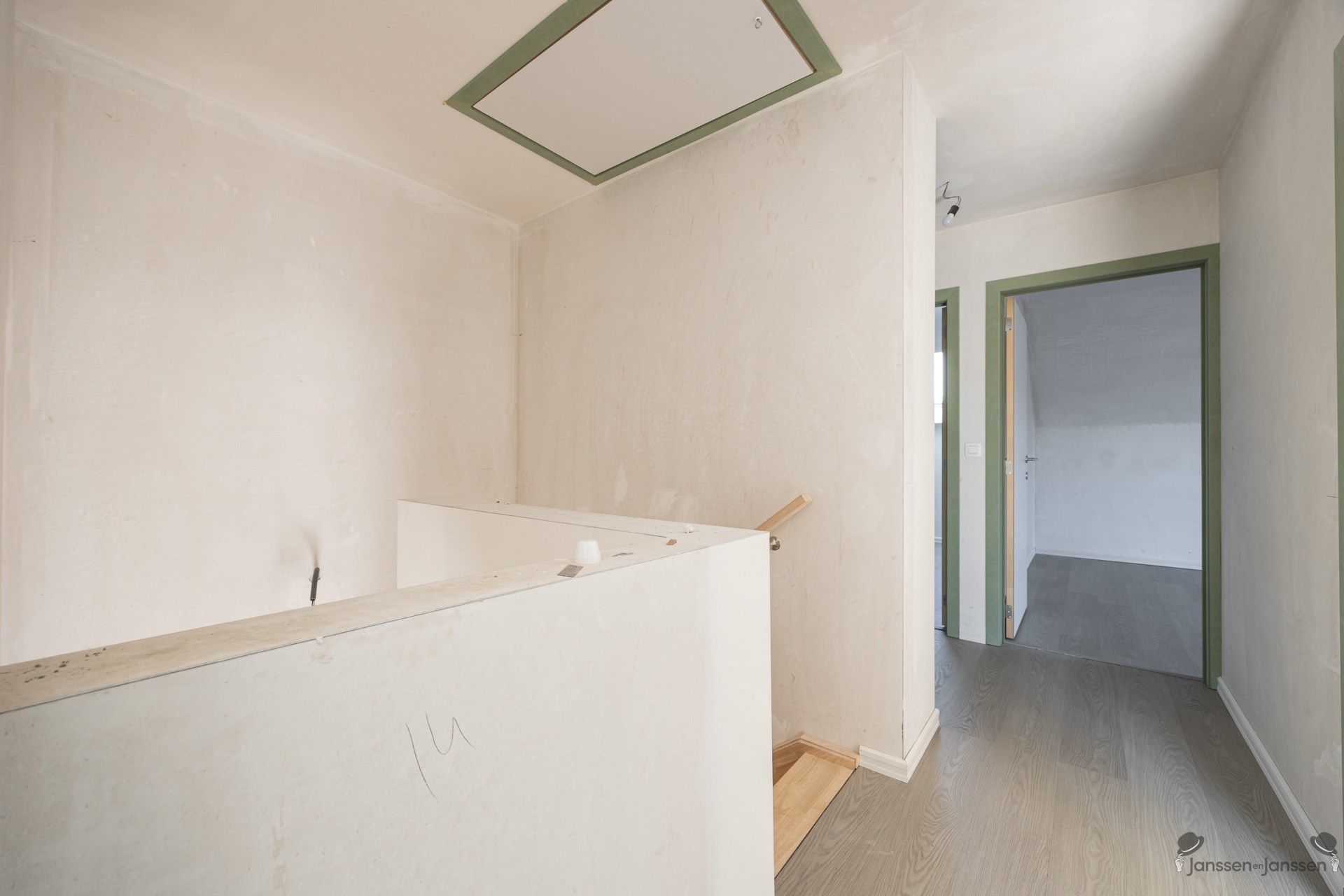 Nieuwbouw centrum Neeroeteren foto 14