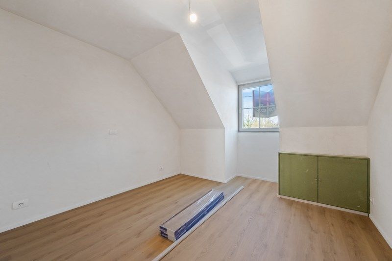 Prachtige nieuwbouwwoning met 3 slaapkamers – Jouw ideale gezinswoning! foto 9