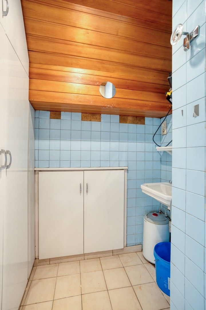 Te renoveren halfopen bebouwing in Kessel-Lo met 4 slaapkamers en garage - 202 m² foto 18