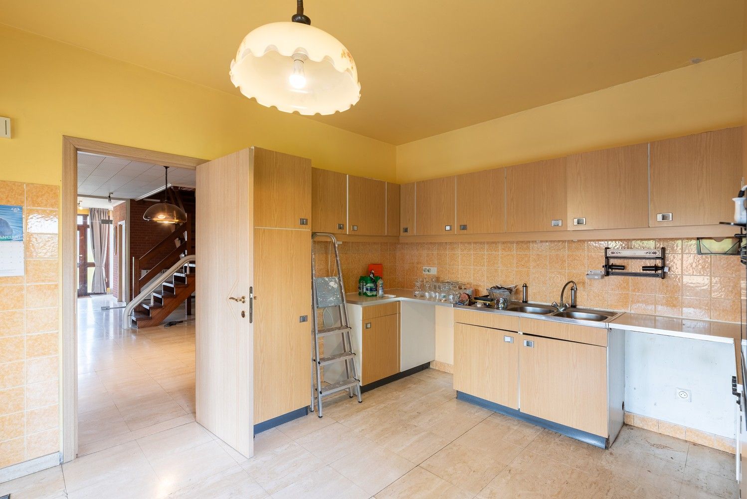 OP TE FRISSEN WONING I 4 SLPK I 2 BADKAMERS foto 12