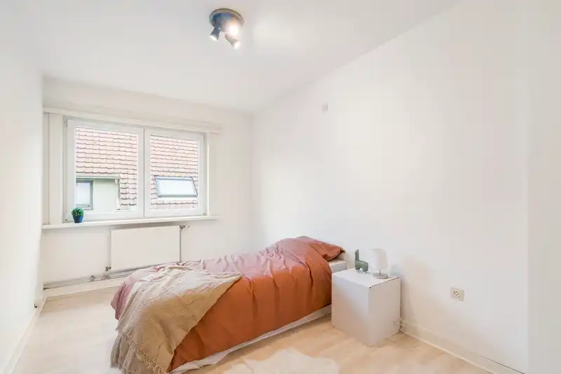 Instapklare eengezinswoning te huur in Heusden met tuin foto 20