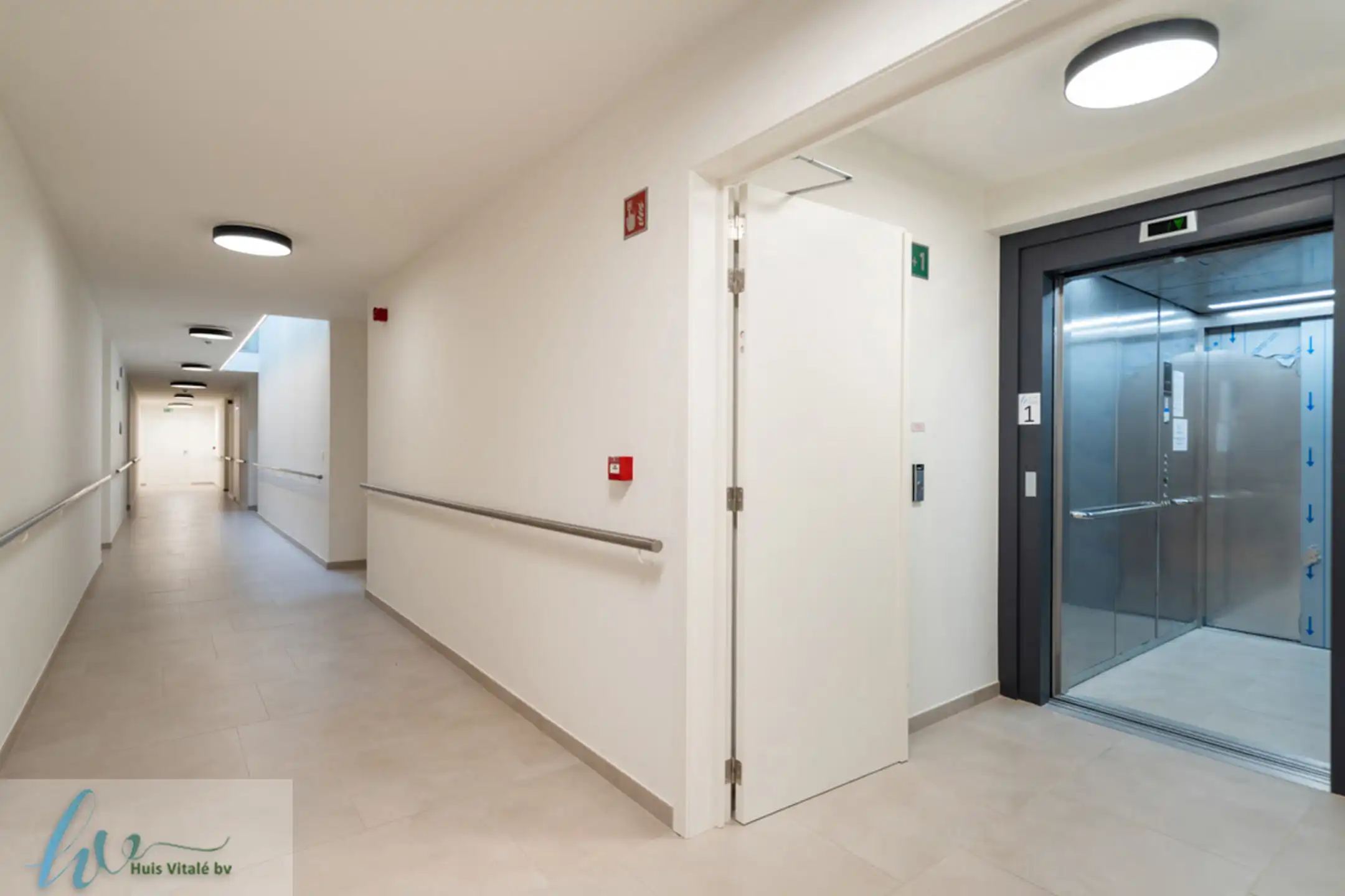 Appartement te koop foto 24