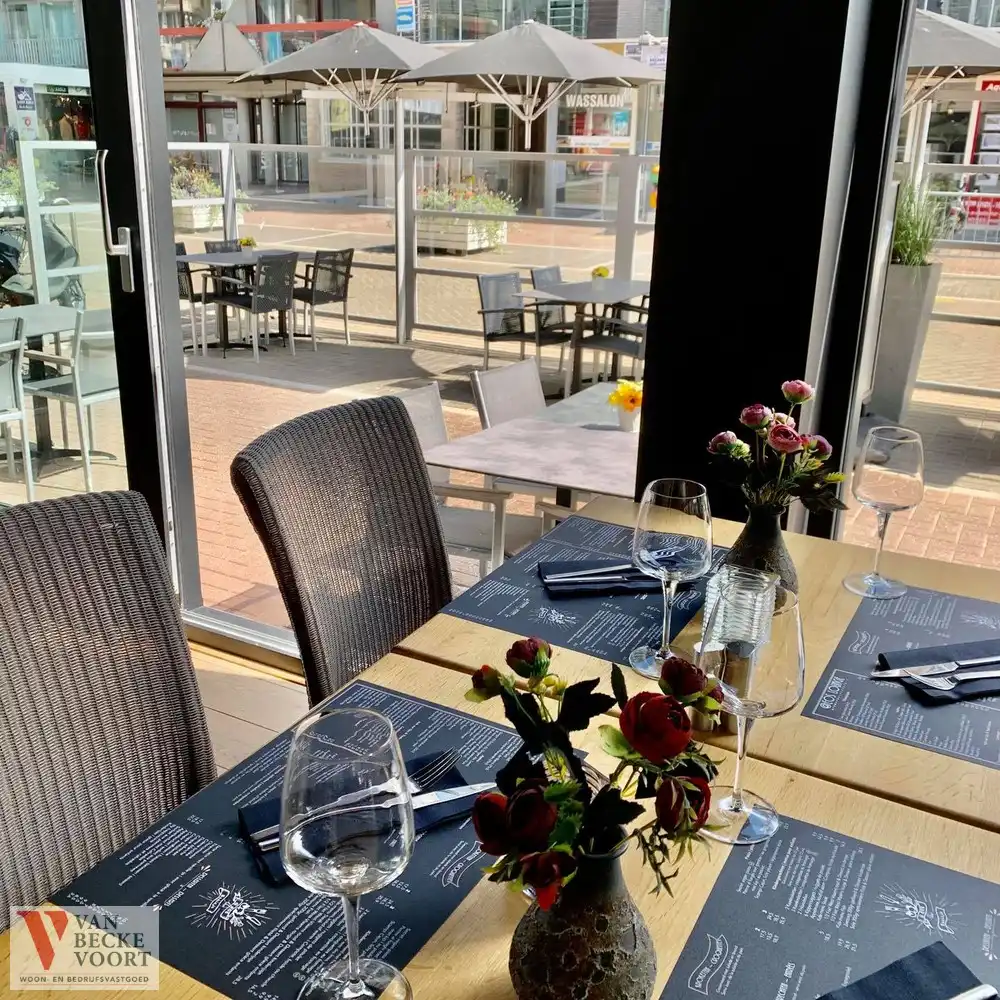 Restaurant Sint-Idesbald foto 24