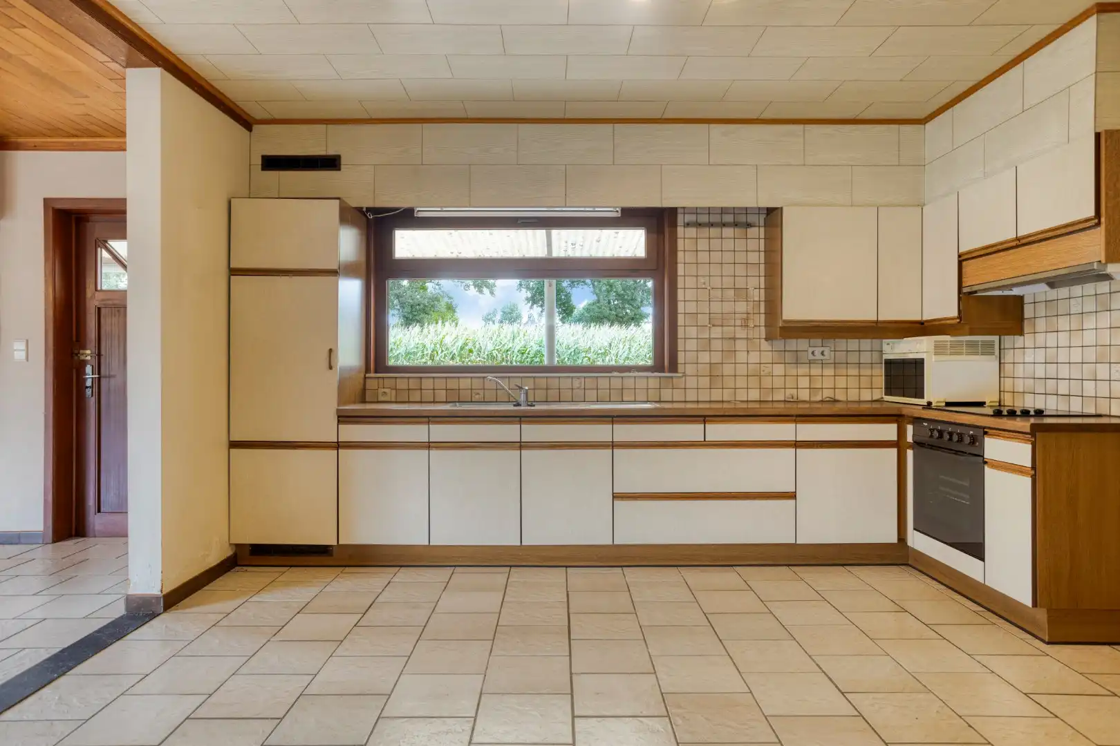 Woning met 3 slaapkamers op 3.363 m², landelijk gelegen te Olen ! foto 18