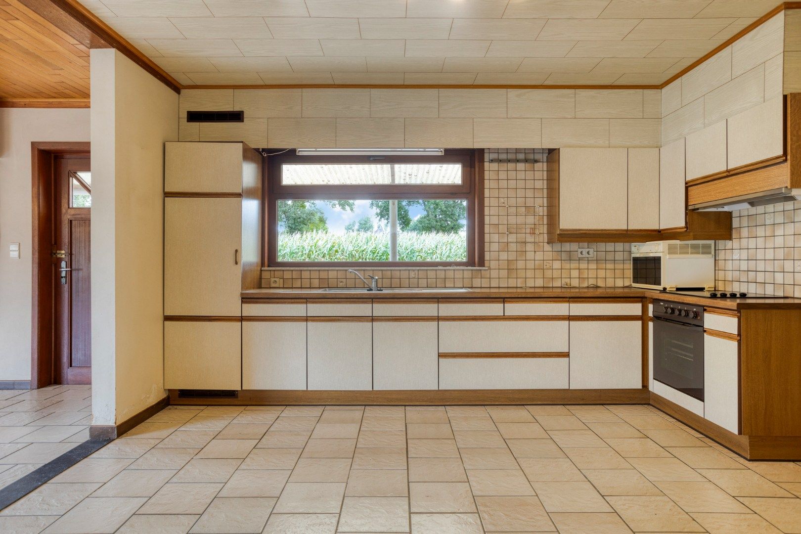 Woning met 3 slaapkamers op 3.363 m², landelijk gelegen te Olen ! foto 18