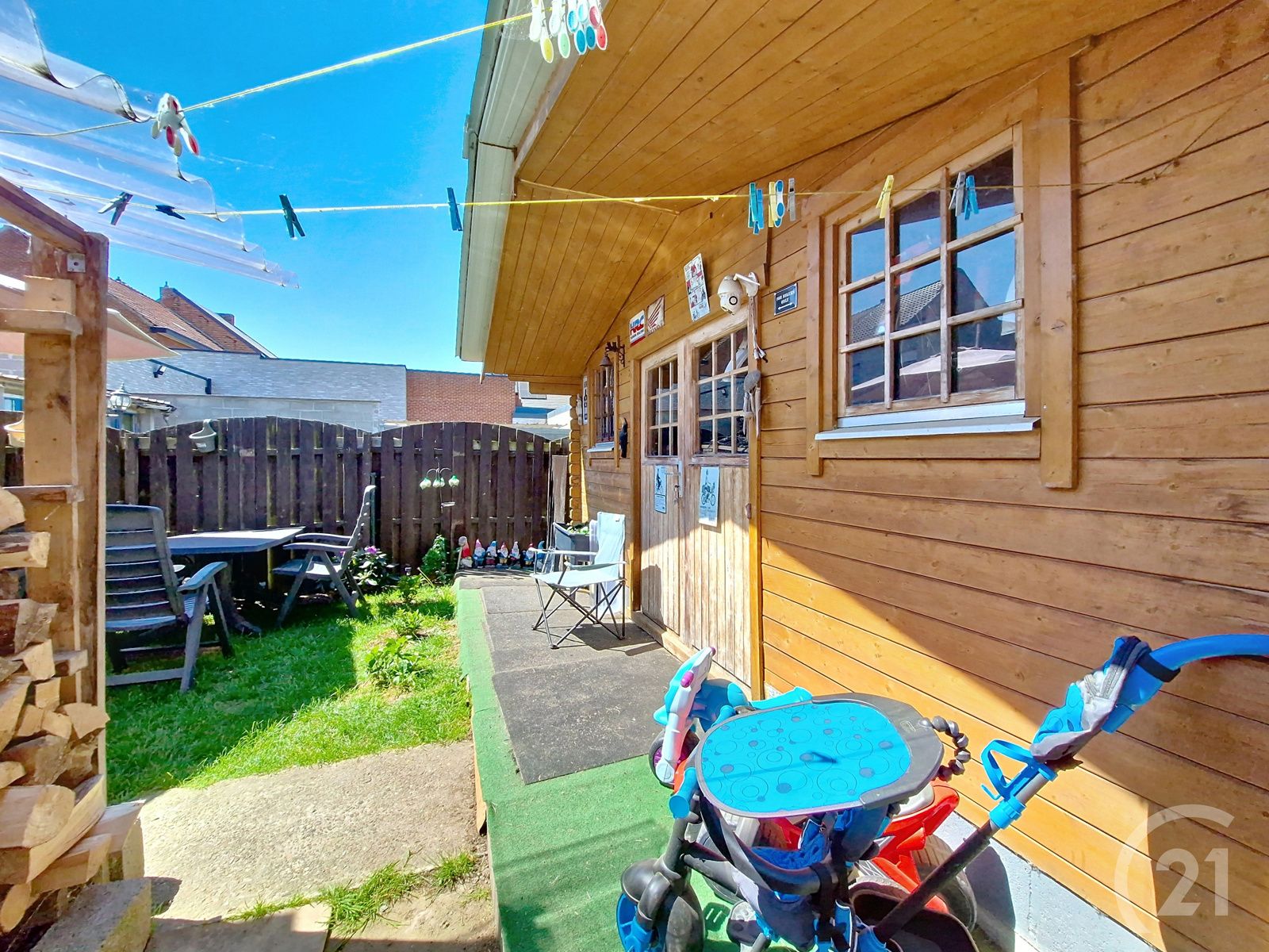 Huis te koop in Scherpenheuvel! foto 19
