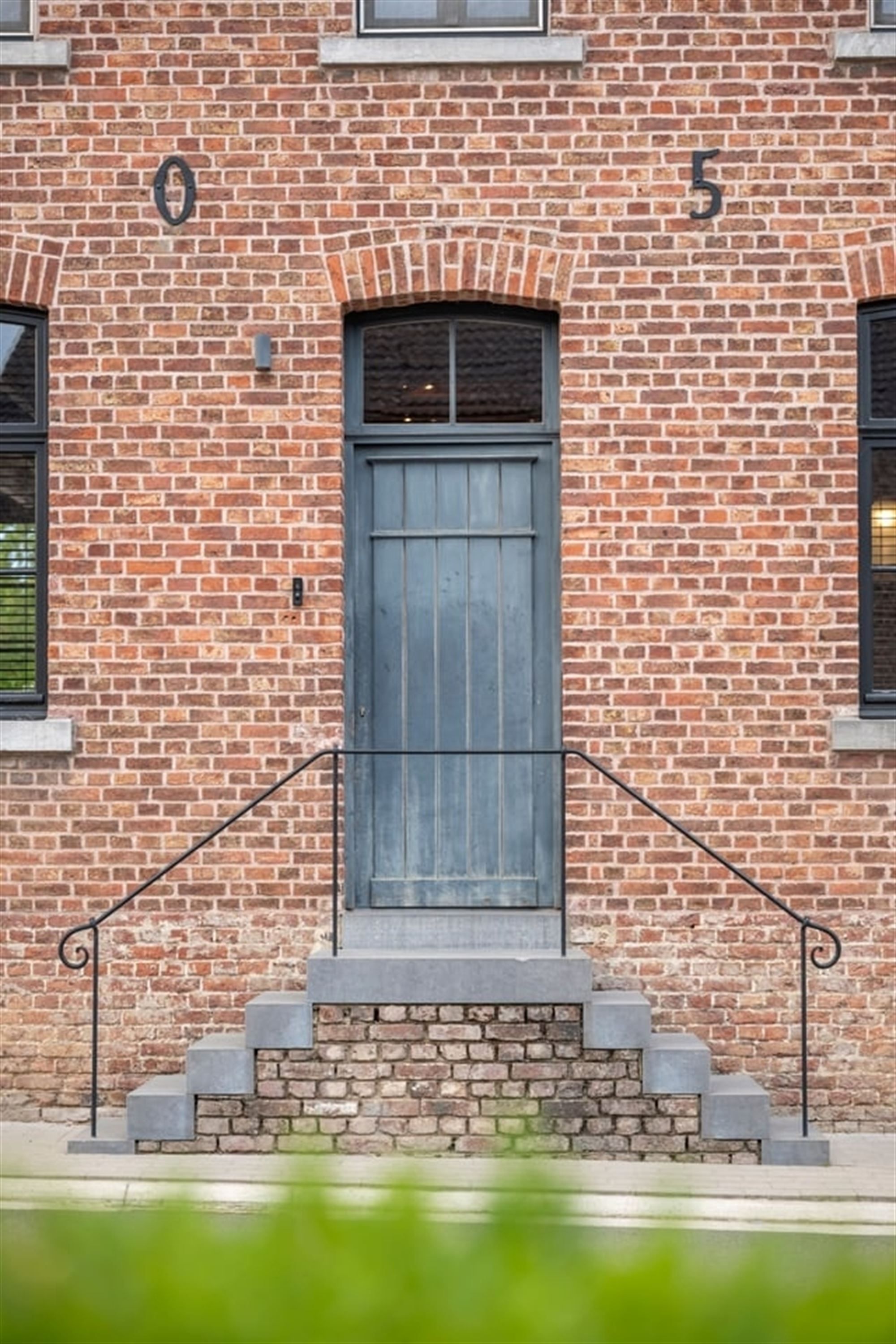 AUTHENTIEKE WONING MET RUIME SCHUUR EN VEEL POTENTIEEL IN TONGEREN  foto 52