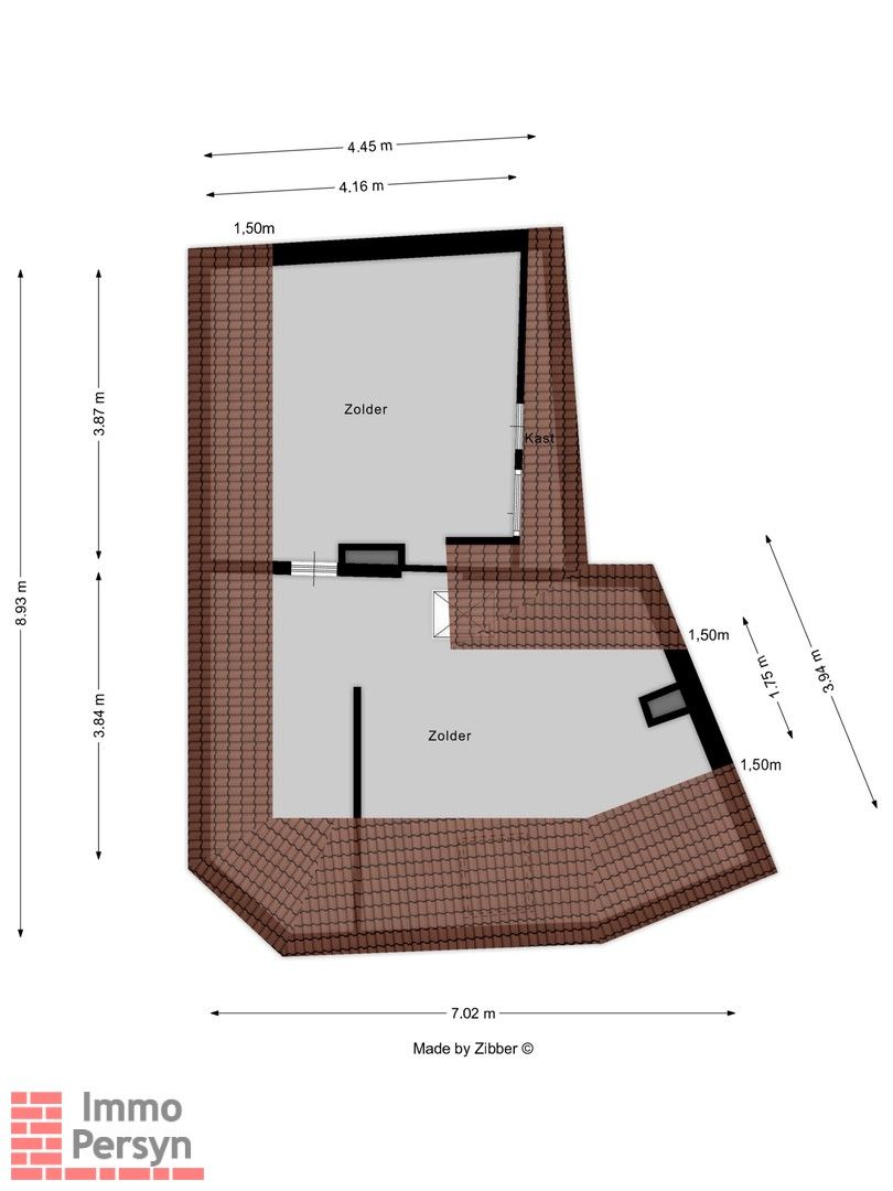 Te renoveren hoekwoning in het centrum van Scherpenheuvel foto 26