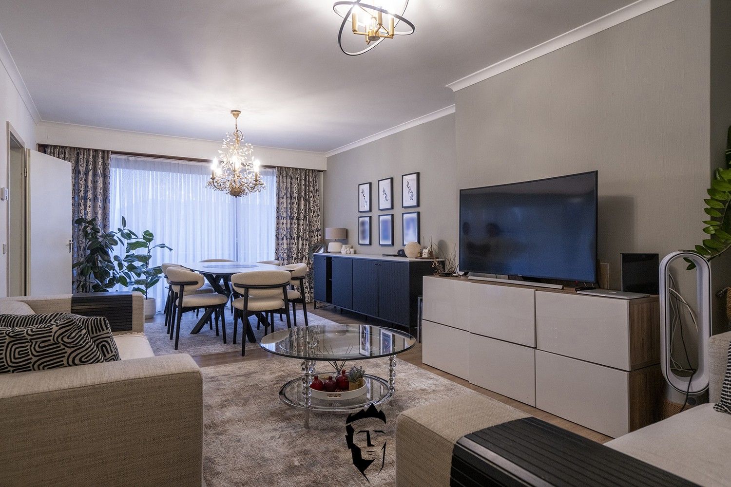 WONEN IN HARTJE KORTRIJK foto 2