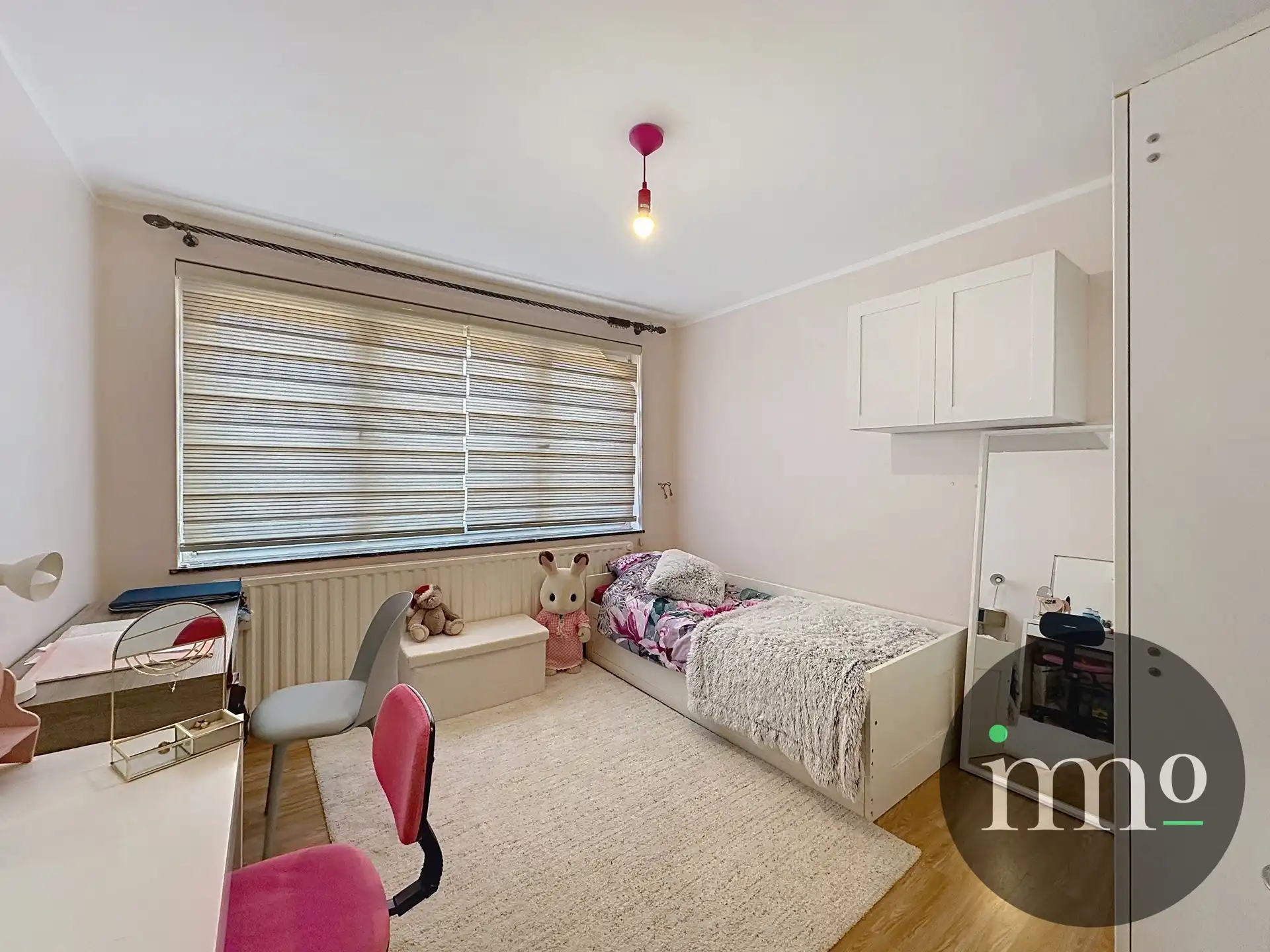 RUIME DRIEGEVELWONING MET 5 SLAAPKAMERS EN TUIN foto 11